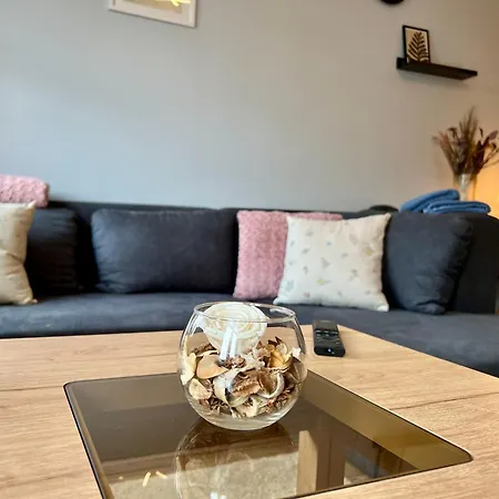 Atrakcyjne Mieszkanie 13 * לודז'