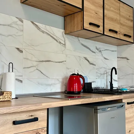 דירה Atrakcyjne Mieszkanie 13 לודז'