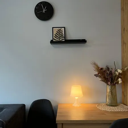 דירה Atrakcyjne Mieszkanie 13 לודז'