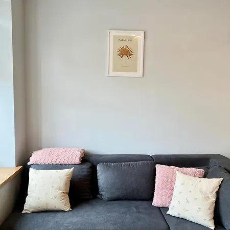 Atrakcyjne Mieszkanie 13 דירה לודז'